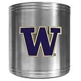 Review Bergamot  / Washington Huskies NCAA 