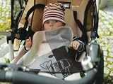 Juwel Baby/ Toddler Blanket Jigsaw Grey
