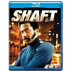 Shaft [Blu-ray]