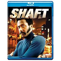 Shaft [Blu-ray]