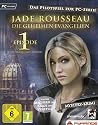 Jade Rousseau - Die geheimen Evangelien. Episode 1: Schatten über St. Antonio
