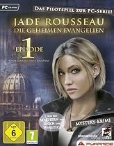Jade Rousseau - Die geheimen Evangelien. Episode 1: Schatten über St. Antonio