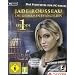 Jade Rousseau - Die geheimen Evangelien. Episode 1: Schatten �ber St. Antonio