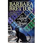 Laced with Magic by Barbara Bretton