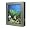 Silver Frame