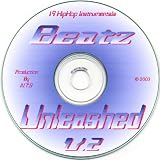 Vol. 2-Beatz Unleashed