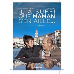 II a suffi que Maman s'en aille