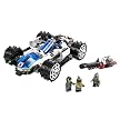 LEGO Space Police Max. Security