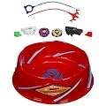 Beyblade Metal Fusion Super Vortex Battle Set