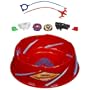 Beyblade Metal Fusion Super Vortex Battle Set