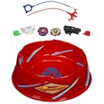 Beyblade Metal