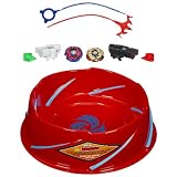 Beyblade Metal Fusion Super Vortex Battle Set