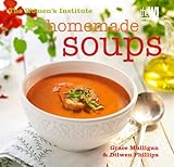 The Women's Institute homemade soups