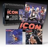 Icon/Night Of The Crime [Import]