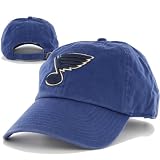 Twins '47 St. Louis Blues Cleanup Adjustable Hat