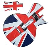 Wii Guitar Hero III - British Invasion