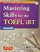 Search : Mastering Skills for the TOEFL iBT, 2nd Edition Advanced Writing (w/MP3 CD, Transcripts and Answer Key)