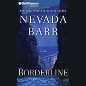 Borderline | Nevada Barr