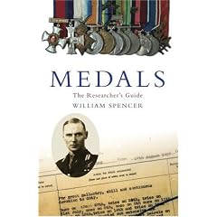 Medals: The Researcher's Guide