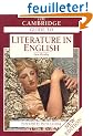 The Cambridge Guide to Literature in English