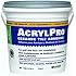 Custom Building Products 4000 Acrylic Ceramic Tile Mastic, 1-Gallon