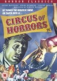 DVD : Circus Of Horrors [1960]