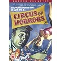 Circus of Horrors [DVD]