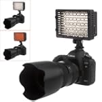 NEEWER� 160 LED CN-160 Dimmable Ultra...