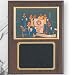 Team Photo Plaque (5x7 Photo, 9x12 Plaque)