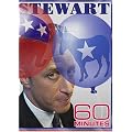 60 Minutes - Jon Stewart (October 24, 2004)