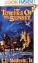 The Towers of the Sunset (Recluce series, Book 2)