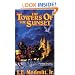 The Towers of the Sunset (Recluce series, Book 2)