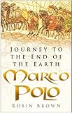 Marco Polo : the incredible journey