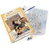 Royal & Langnickel Painting by Numbers Junior Small Art Activity Kit, Dachshund Puppy