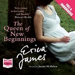 The Queen of New Beginnings | Erica James