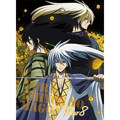 �ʂ��Ђ��̑�~��N����~ Blu-ray ��8�� �y������萶�Y�Łz
