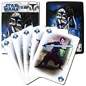 Star Wars Clone War Characters Playing Cards, Single Deck