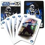 Star Wars Clone War Characters Playing Cards, Single Deck