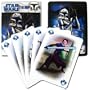 Star Wars Clone War Characters Playing Cards, Single Deck