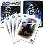 Star Wars Clone War Characters Playing Cards, Single Deck