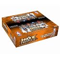 2008-09 Fleer Hot Prospects Basketball Trading Cards