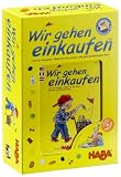 Eigenschaften HABA 4426 / Wir gehen einkaufen