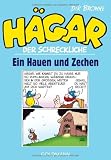 Hägar der Schreckliche: Ein Hauen und Zechen