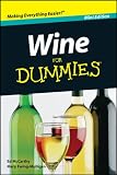 Wine For Dummies®, Mini Edition