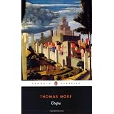 Utopia(PenguinClassics)