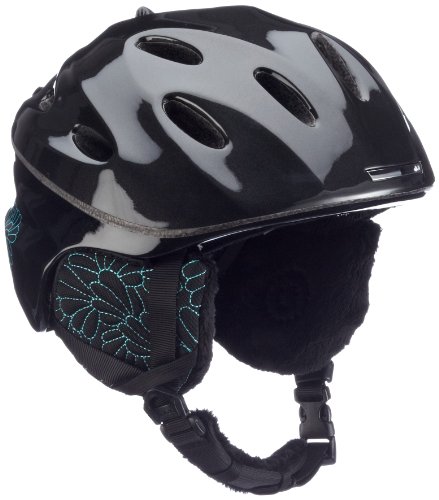 GIRO Damen Helm PRIMA, black hindsight, S (52-55.5 cm), 240006009_ Preisvergleich