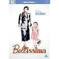 Bellissima (Masters of Cinema) [DVD] [1951]