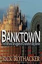 Banktown : the rise and struggles of Charlotte's big banks