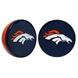 Denver Broncos NFL Logo Speakers Case Pack 24