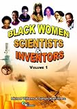 Books : Black Women Scientists and Inventors: V. 1